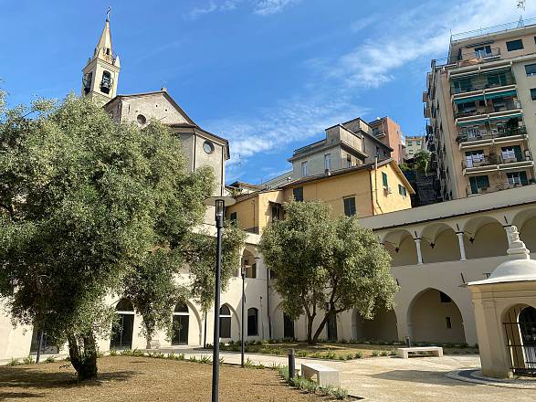 Durante le feste di natale scopri il nuovo muce e le tradizioni della val polcevera!